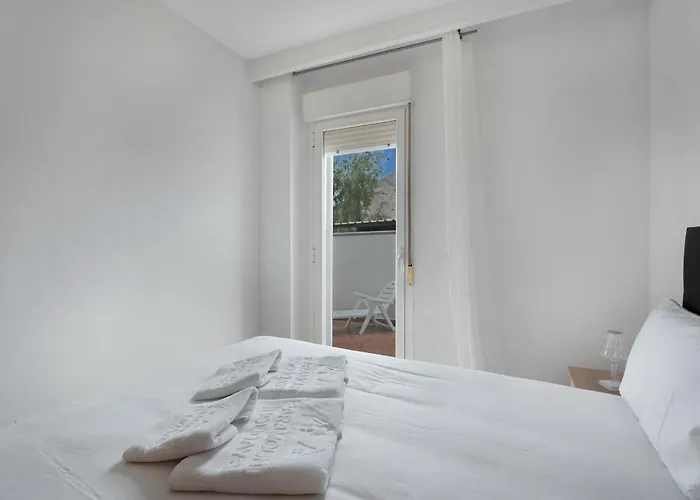 Vista Hermosa-ocean View Retreat-los Cristianos *