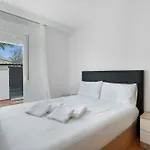 Vista Hermosa-ocean View Retreat-los Cristianos Lejlighed Arona (Tenerife)