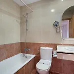 Vista Hermosa-ocean View Retreat-los Cristianos 아파트 *