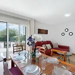 Vista Hermosa-ocean View Retreat-los Cristianos * 阿罗纳