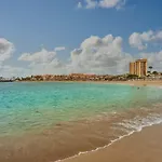 Vista Hermosa-ocean View Retreat-los Cristianos Arona (Tenerife)