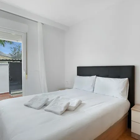 Vista Hermosa-ocean View Retreat-los Cristianos شقة أرونا