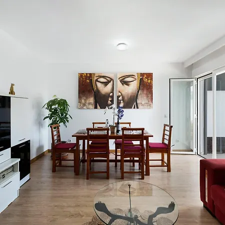 Apto Vista Hermosa 3 Bed And Pool By Paramount Holidays Appartement Arona (Tenerife)