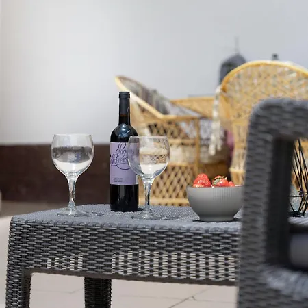 Vista Hermosa-Ocean View Retreat-Los Cristianos *