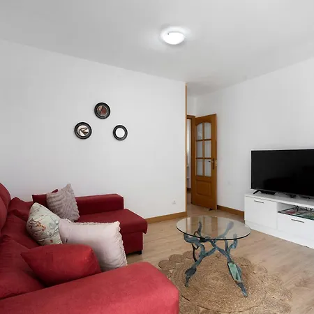 Apto Vista Hermosa 3 Bed And Pool By Paramount Holidays Appartement Arona (Tenerife)