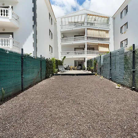 Vista Hermosa-ocean View Retreat-los Cristianos