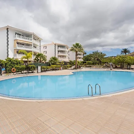 شقة Vista Hermosa-ocean View Retreat-los Cristianos