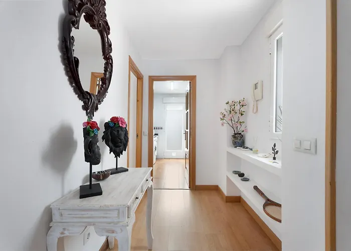 Vista Hermosa-Ocean View Retreat-Los Cristianos *