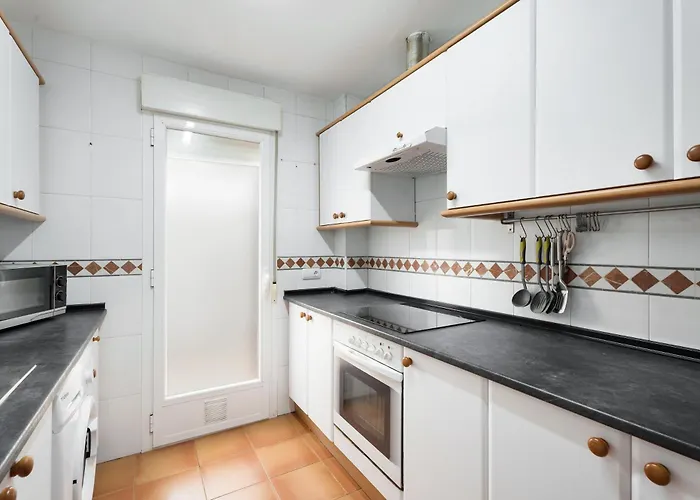 Διαμέρισμα Vista Hermosa-Ocean View Retreat-Los Cristianos *