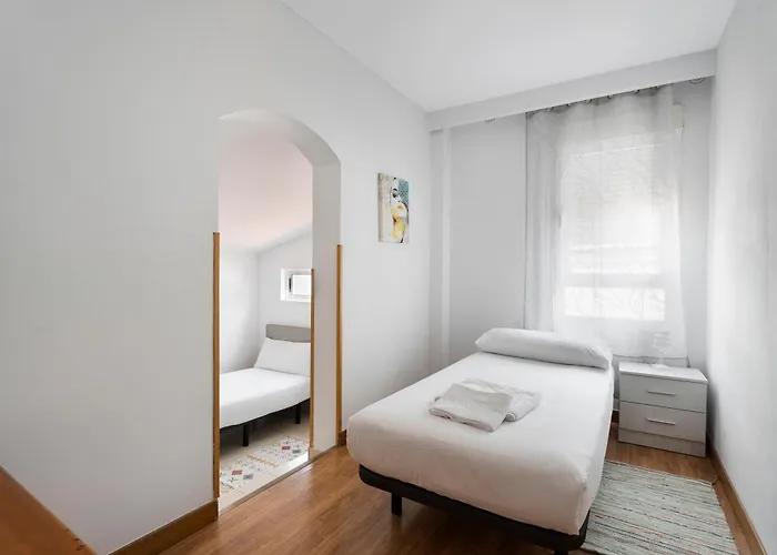 Apto Vista Hermosa 3 Bed And Pool By Paramount Holidays Arona (Tenerife)