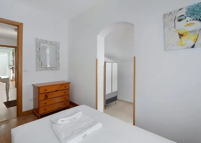 Διαμέρισμα Vista Hermosa-Ocean View Retreat-Los Cristianos