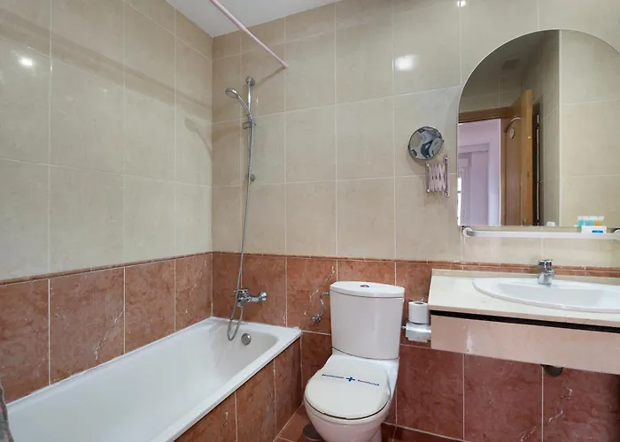 Vista Hermosa-Ocean View Retreat-Los Cristianos Διαμέρισμα *