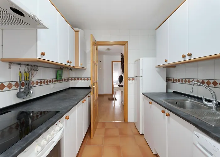 Apto Vista Hermosa 3 Bed And Pool By Paramount Holidays Appartement *