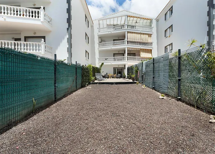 Vista Hermosa-Ocean View Retreat-Los Cristianos