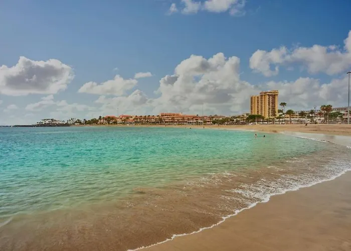 Apto Vista Hermosa 3 Bed And Pool By Paramount Holidays Arona (Tenerife)