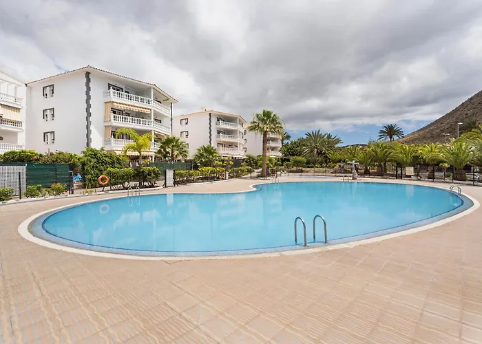 Appartement Vista Hermosa-ocean View Retreat-los Cristianos