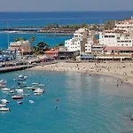 Vista Hermosa-ocean View Retreat-los Cristianos *