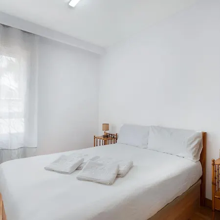 Apto Vista Hermosa 3 Bed And Pool By Paramount Holidays