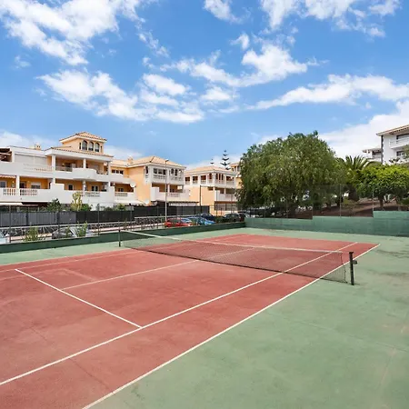 Vista Hermosa-Ocean View Retreat-Los Cristianos 아로나