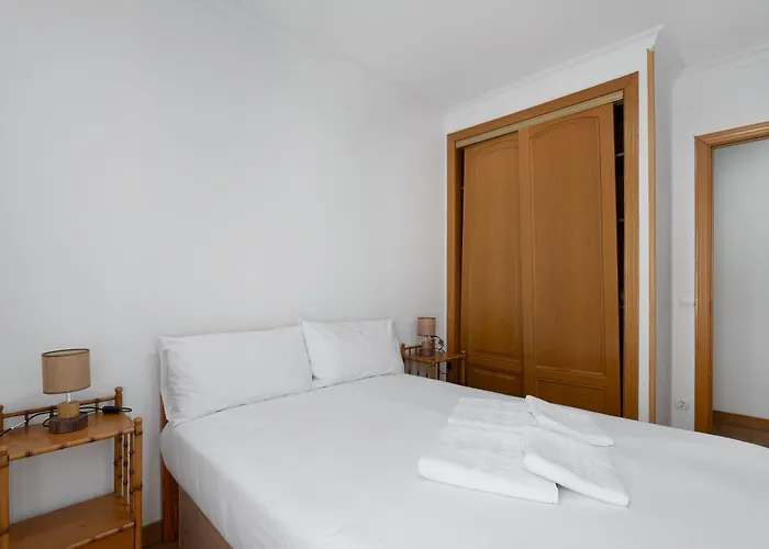 Vista Hermosa-ocean View Retreat-los Cristianos Appartamento
