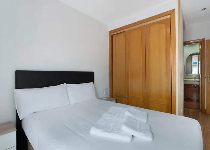 Vista Hermosa-Ocean View Retreat-Los Cristianos *