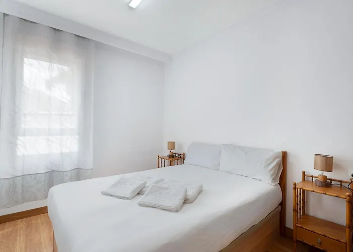 Vista Hermosa-ocean View Retreat-los Cristianos