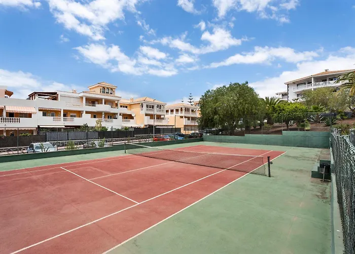 Vista Hermosa-Ocean View Retreat-Los Cristianos 아로나