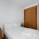 Vista Hermosa-ocean View Retreat-los Cristianos דירה