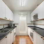 דירה Vista Hermosa-ocean View Retreat-los Cristianos *