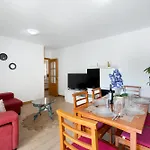 Vista Hermosa-ocean View Retreat-los Cristianos דירה ארונה