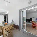 Vista Hermosa-ocean View Retreat-los Cristianos דירה