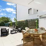 דירה Vista Hermosa-ocean View Retreat-los Cristianos *