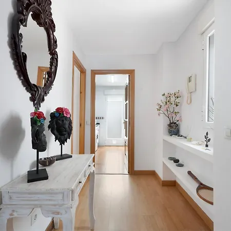 Vista Hermosa-ocean View Retreat-los Cristianos *