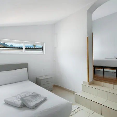 Vista Hermosa-ocean View Retreat-los Cristianos * アロナ