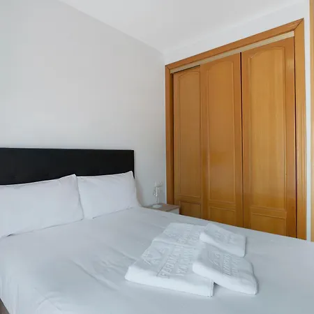 Vista Hermosa-ocean View Retreat-los Cristianos *