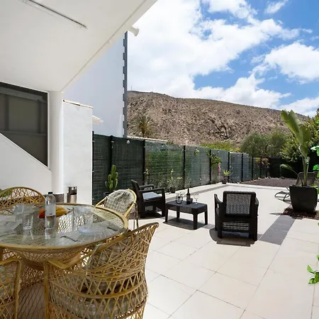Vista Hermosa-ocean View Retreat-los Cristianos アパート