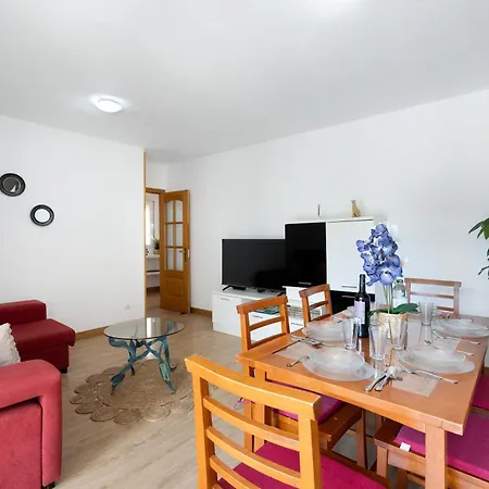 Vista Hermosa-ocean View Retreat-los Cristianos アパート アロナ