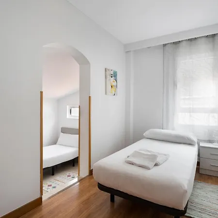 Apto Vista Hermosa 3 Bed And Pool By Paramount Holidays Arona (Tenerife)