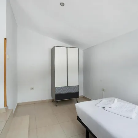 Vista Hermosa-ocean View Retreat-los Cristianos *