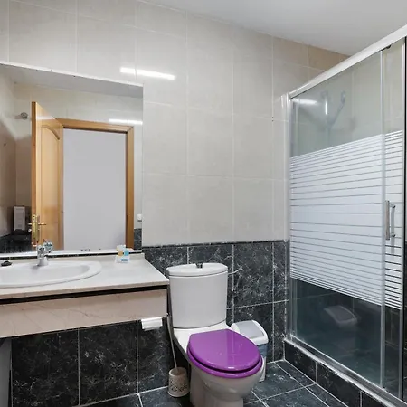 Apto Vista Hermosa 3 Bed And Pool By Paramount Holidays * Arona (Tenerife)