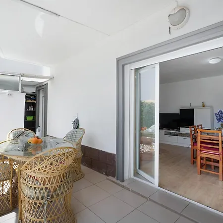 Vista Hermosa-ocean View Retreat-los Cristianos アパート