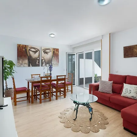 アパート Vista Hermosa-ocean View Retreat-los Cristianos *