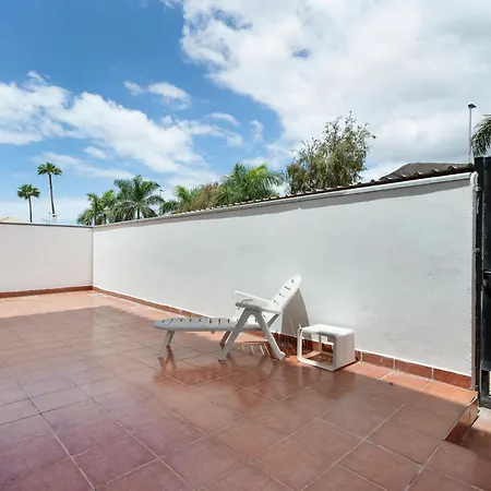 Vista Hermosa-ocean View Retreat-los Cristianos アパート *
