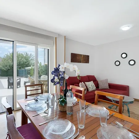 Vista Hermosa-ocean View Retreat-los Cristianos * アロナ