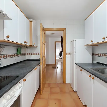 Apto Vista Hermosa 3 Bed And Pool By Paramount Holidays Apartamento *