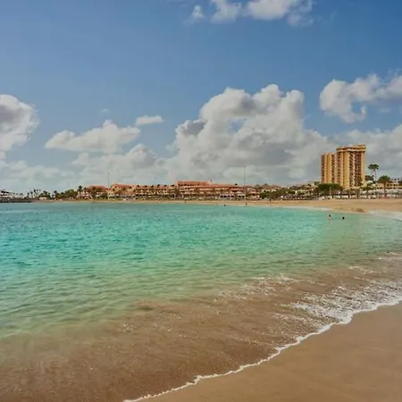 Vista Hermosa-ocean View Retreat-los Cristianos アロナ