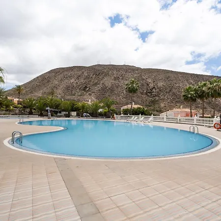 Vista Hermosa-ocean View Retreat-los Cristianos アロナ