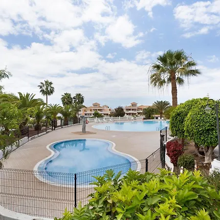 Vista Hermosa-ocean View Retreat-los Cristianos アパート